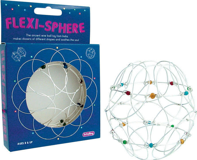 FLEXI-SPHERE