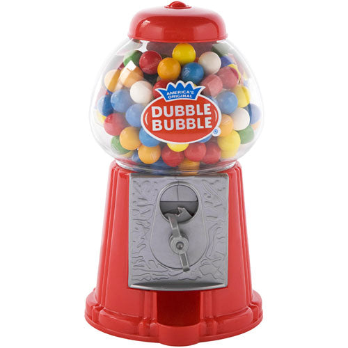 gumball bank