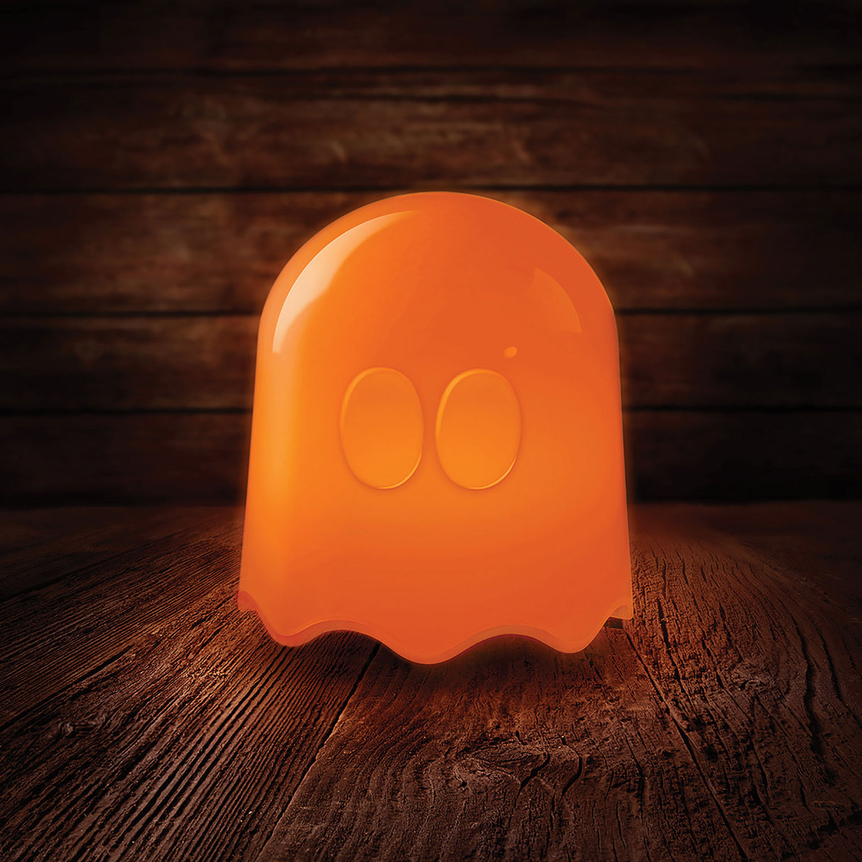 Pac-Man Ghost Lamp