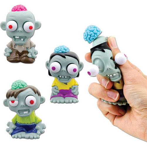 I Pop Zombies