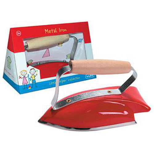 Little Helper&Trade; Iron