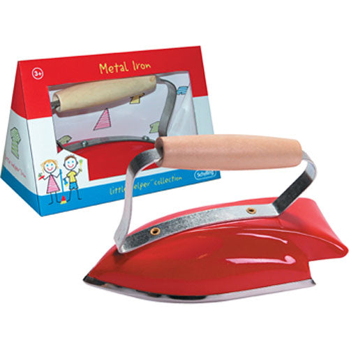 Little Helper&Trade; Iron