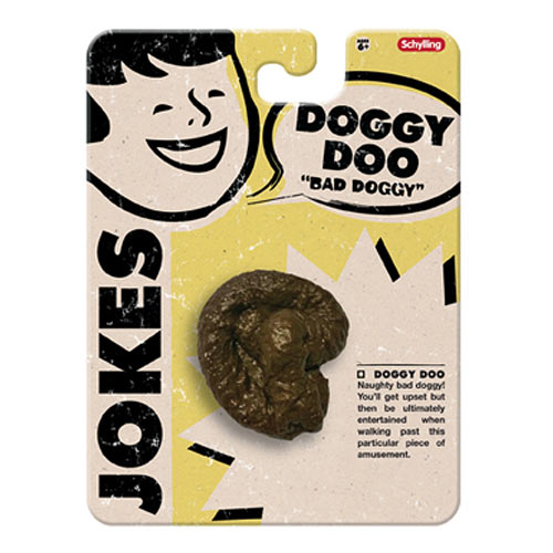 Doggy doo