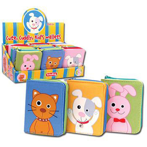 kids wallets