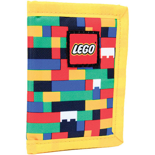 LEGO Brick Wallet