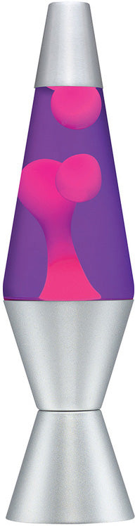 Lava Lamp 14.5" Purple/Blue (LL14 is assorted item #)