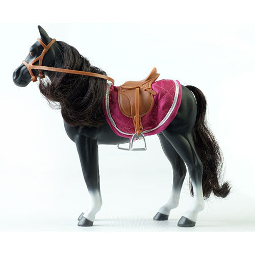 Lottie Seren The Welsh Mountain Pony