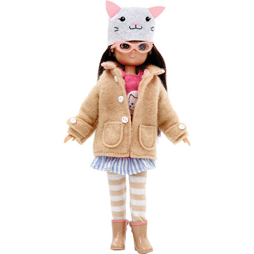 Lottie Pandora's Box