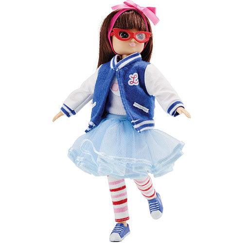 Lottie Dolls RockaBilly