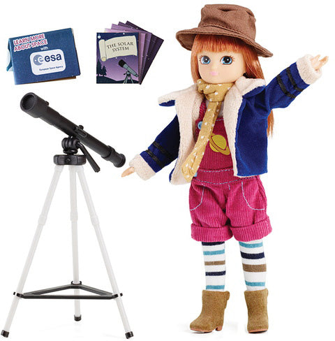 Lottie Dolls Stargazer