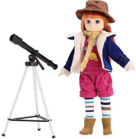 Lottie Dolls Stargazer
