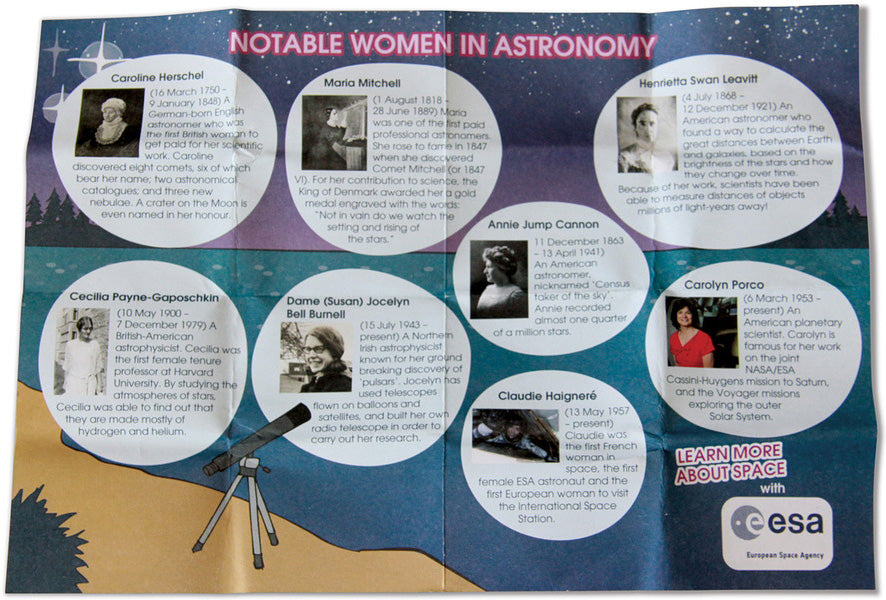 Lottie Dolls Stargazer