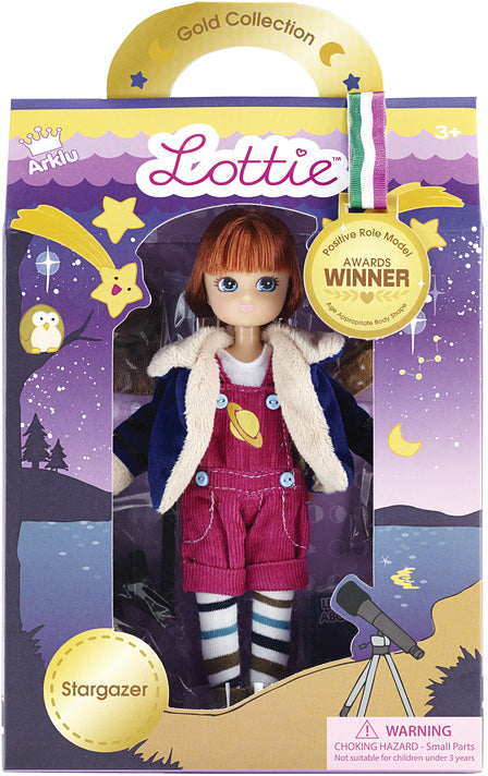 Lottie Dolls Stargazer