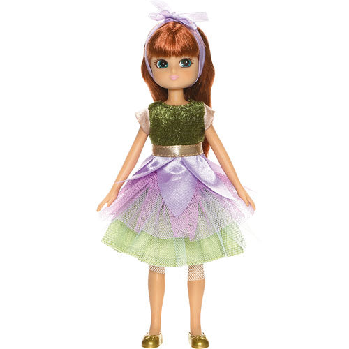 Forest Friend - Lottie