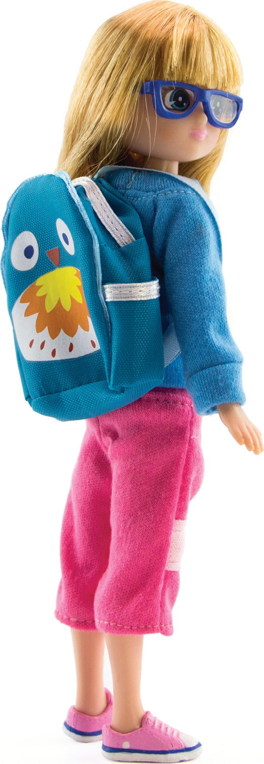 Cool 4 School - Lottie