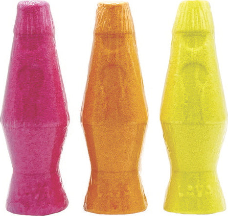 Lava Instant Slime (assorted colors)