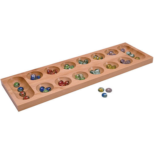 MANCALA GAME