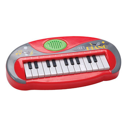 Mini Electric Piano