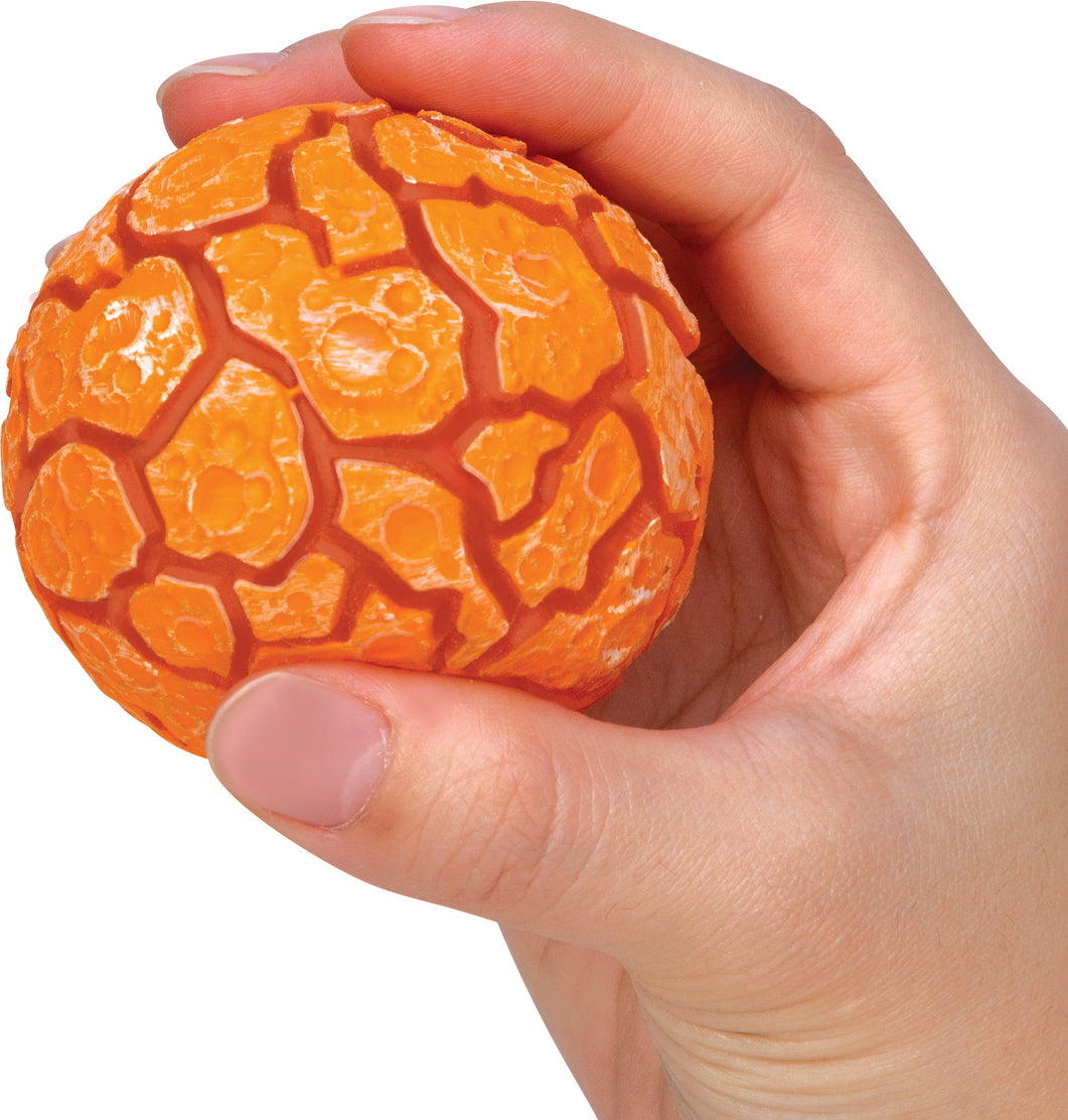 MAGMA Light Up squishy ball (assorted)