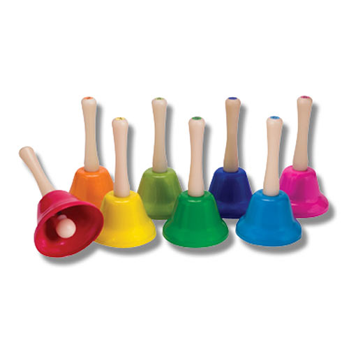 Musical Hand Bells