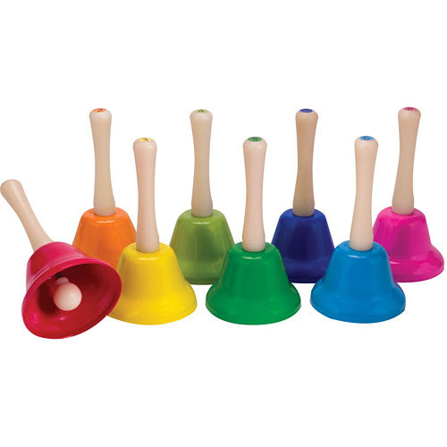 Musical Hand Bells