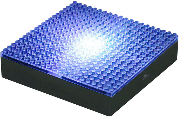 NanoBlocks - Led Plate