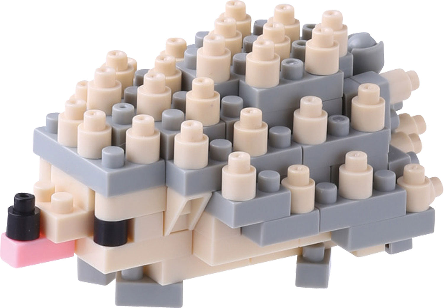 Nanoblock - Hedgehog