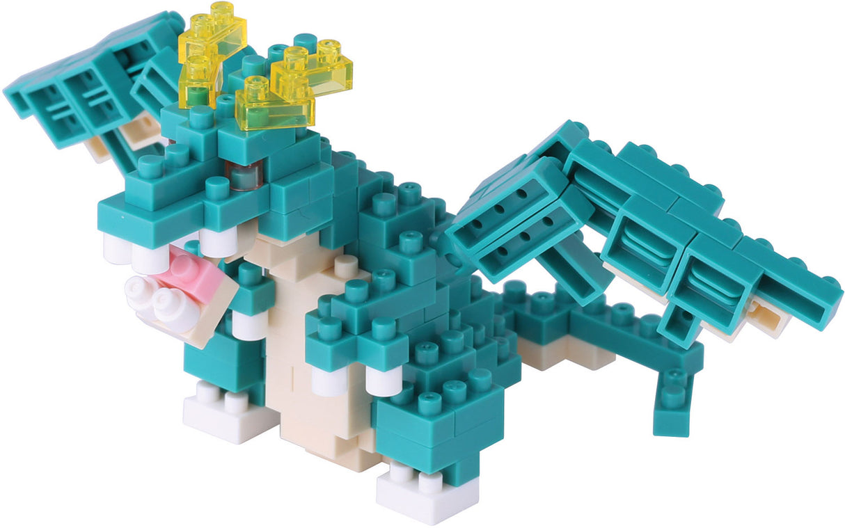 Nanoblock - Dragon