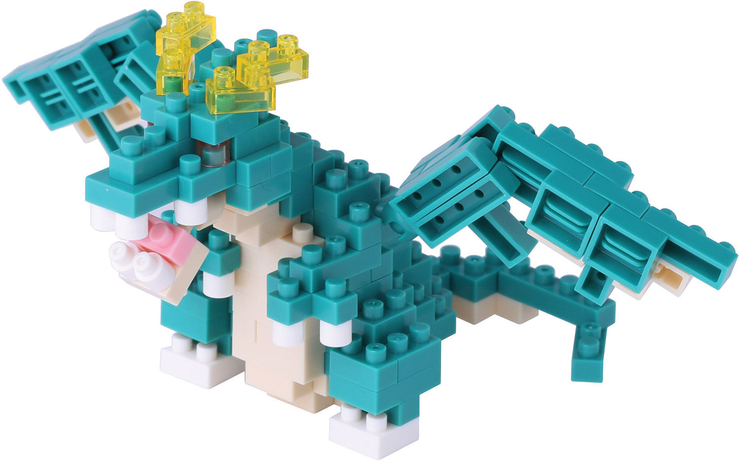 Nanoblock - Dragon