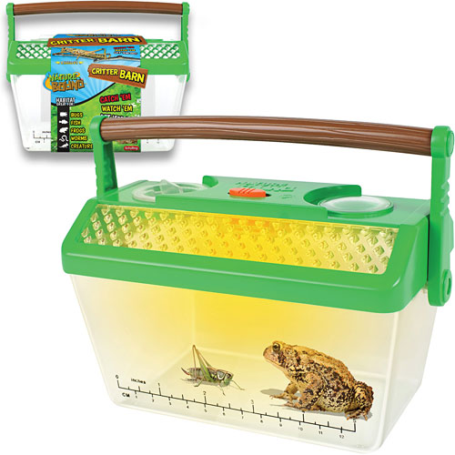 Nature Bound Critter Barn