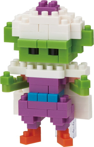 Nanoblocks - Piccolo - Dragon Ball Z