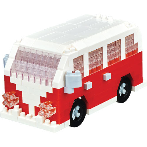 Naboblocks - Minivan