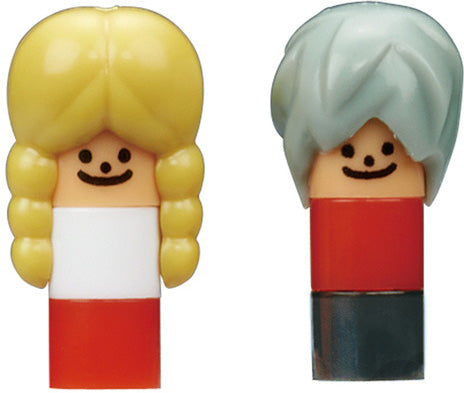 Nanoblocks - Swiss Log Cabin