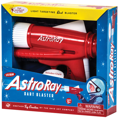 Astroray LASER Blaster