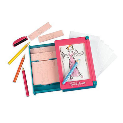 Pocket Fashion Designer