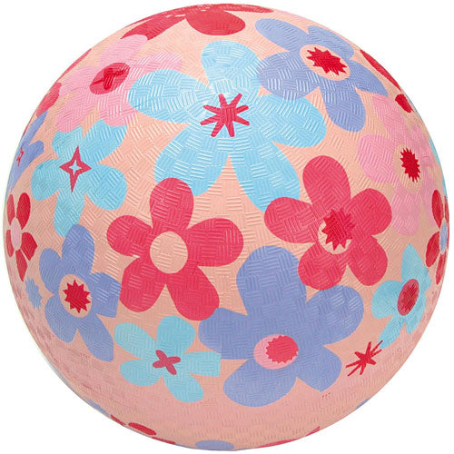 PLAYGROUND BALL FLOWER