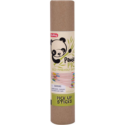 Bamboo pick up sticks