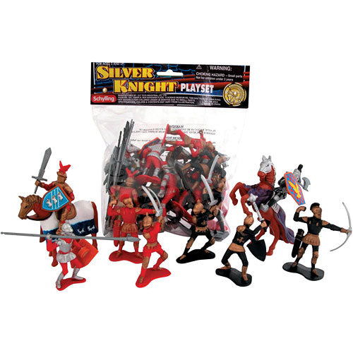 Knight Play Set