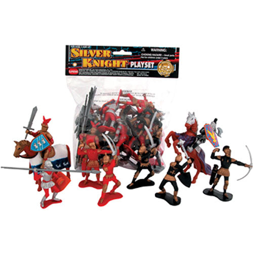 Knight Play Set