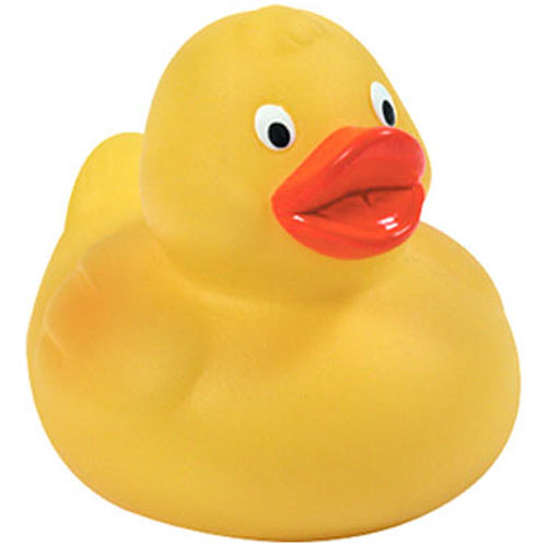 Rubber Ducky