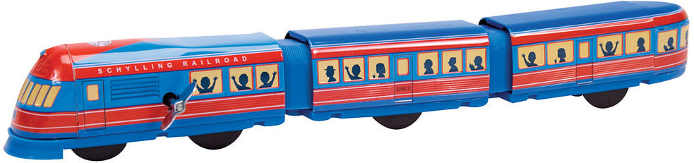 schylling express