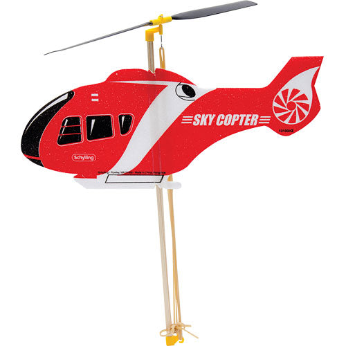 Sky Copter