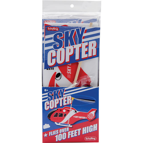 Sky Copter