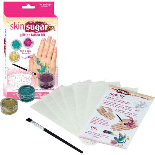 Skin Sugar