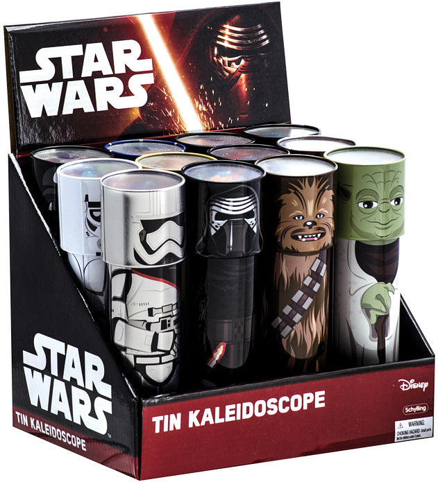 Star Wars Tn Kaleidoscope