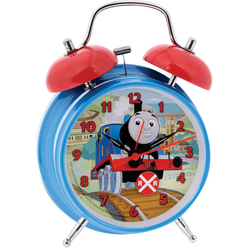 THOMAS ALARM CLOCK