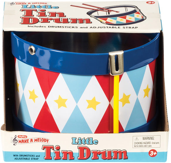 TIN DRUM