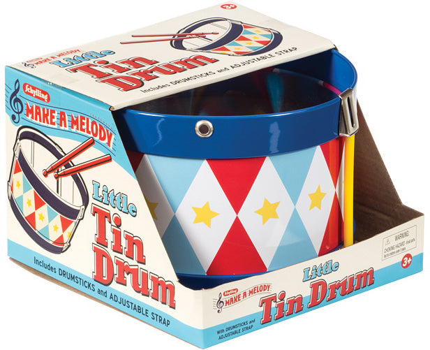 TIN DRUM