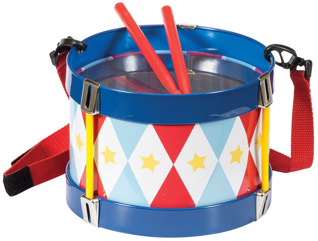TIN DRUM