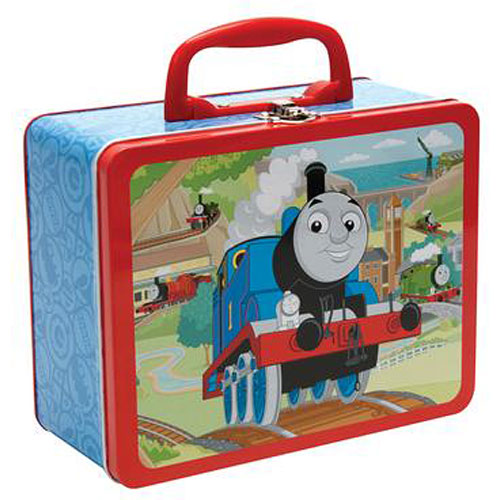 thomas keepsake box